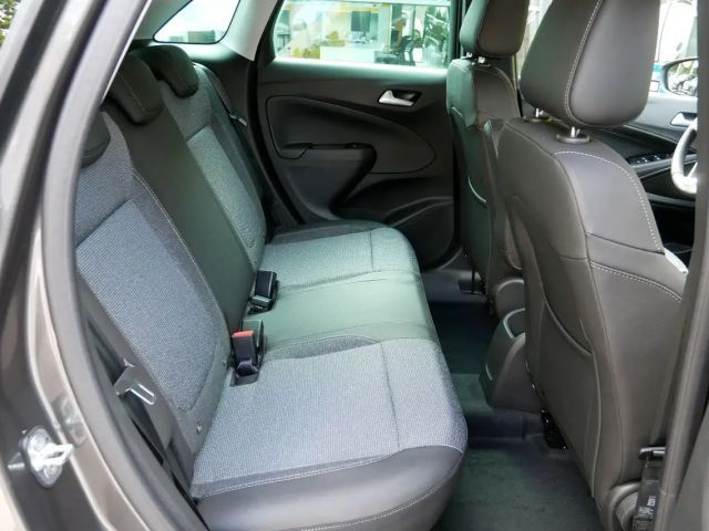 Opel Crossland X Elegance