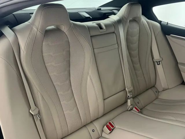 BMW 840 840i Sedan xDrive