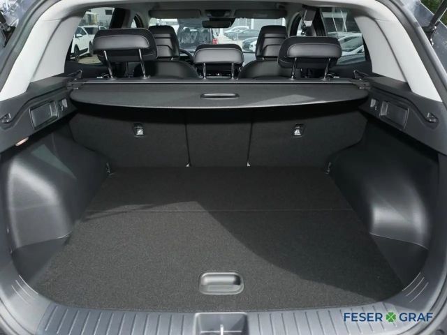 Kia Sportage 1.6T 48V 2WD DCT ULTIMATE LEDER