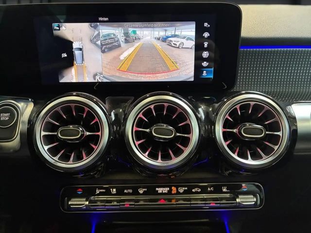 Mercedes-Benz EQB 350 4MATIC