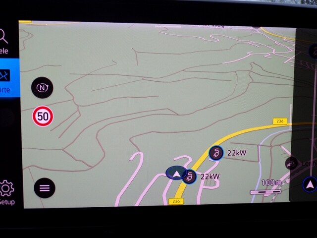 Volkswagen ID.5 77KW/h / 19'+NAVI+MATRIX+HEAD UP