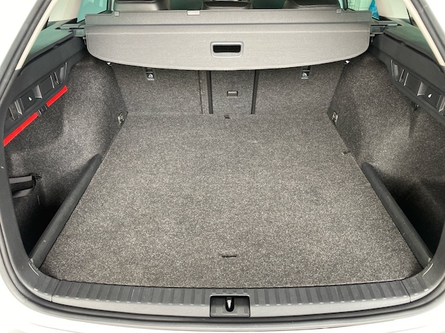 Skoda Octavia Combi Style Style iV