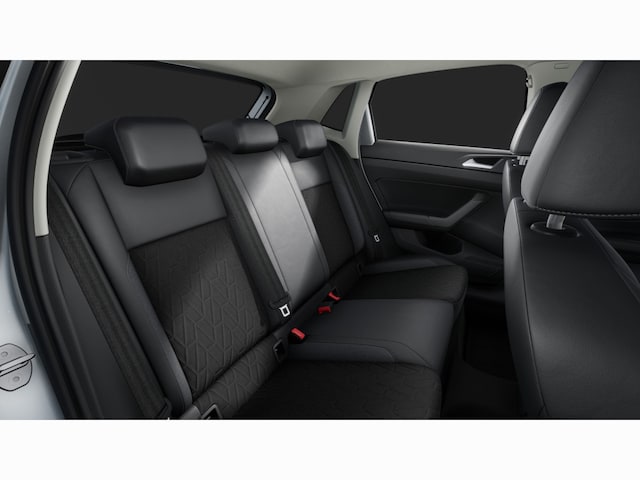 Volkswagen Polo DSG Life