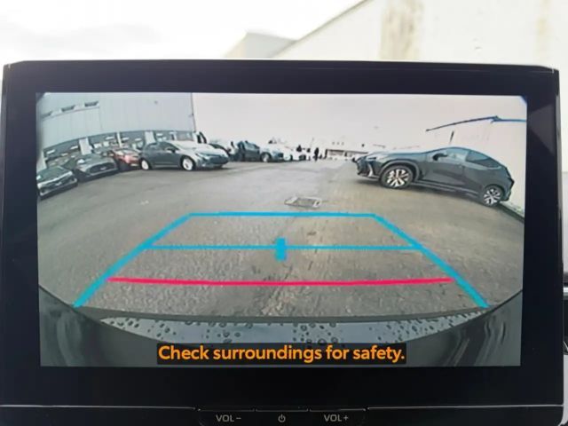 Toyota Corolla Business Hybride