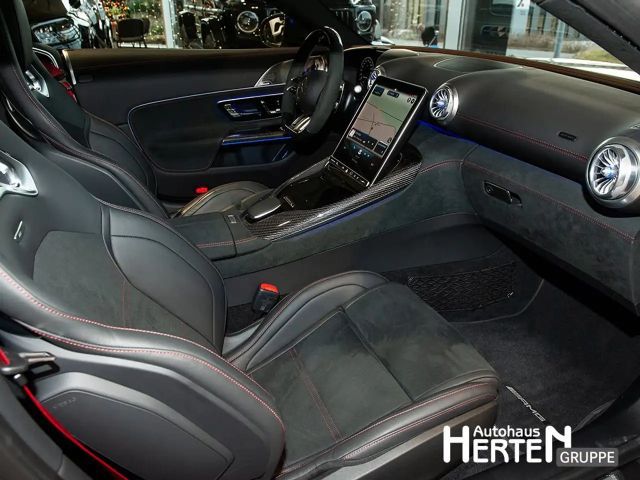 Mercedes-Benz AMG GT AMG Line Coupé Premium