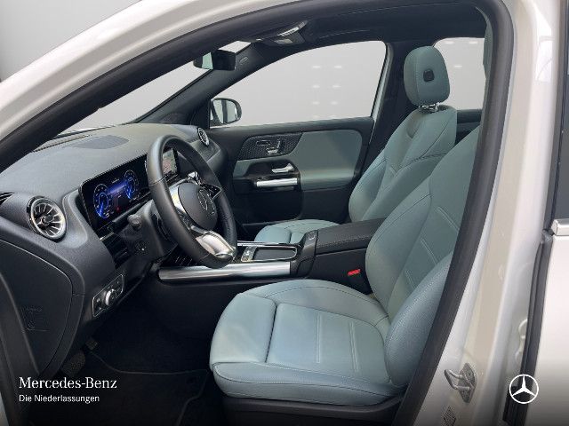 Mercedes-Benz EQA 300 4MATIC