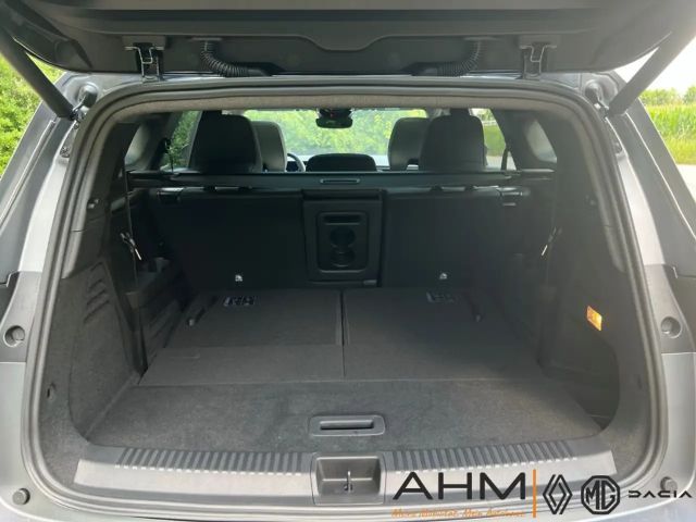 Renault Espace Alpine Esprit Hybrid