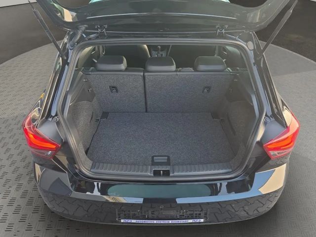 Seat Ibiza 1.0 TSI DSG