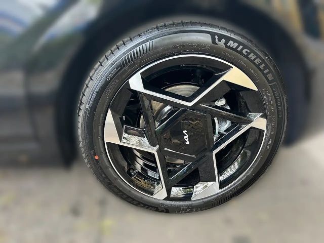 Kia EV4 81.4 kWh FWD GT-Line