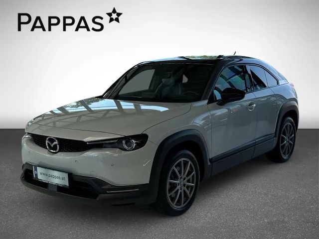 Mazda MX-30 GTE+ Premium