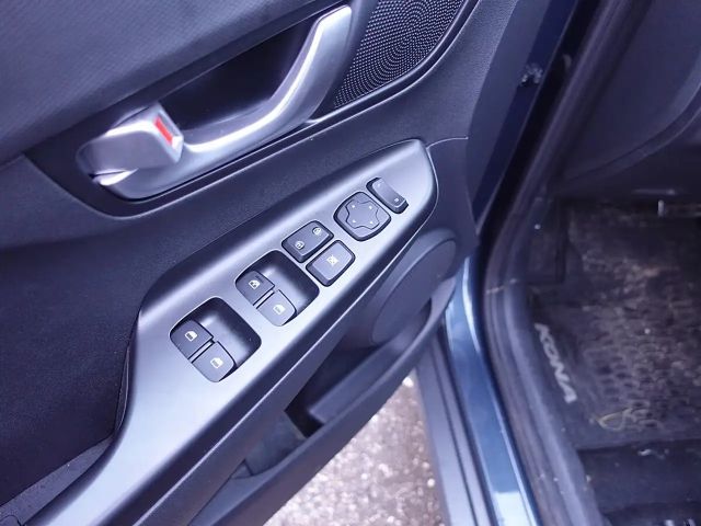 Hyundai Kona 39 kWh Electric