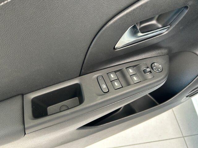 Opel Corsa GS-Line Grand Sport