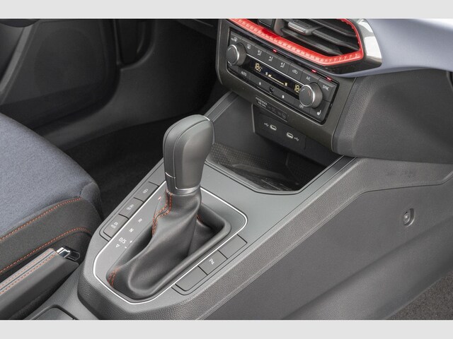 Seat Ibiza 1.0 TSI Black DSG FR-lijn