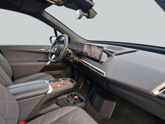BMW iX xDrive40