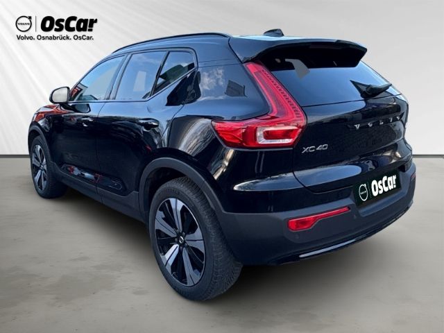 Volvo XC40 Dark Plus T5 Twin Engine