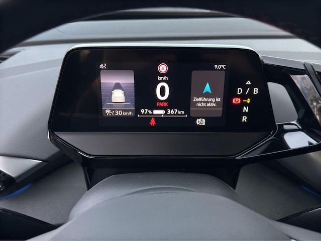 Volkswagen ID.4 Performance Pro