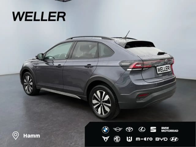 Volkswagen Taigo 1.0 TSI Move