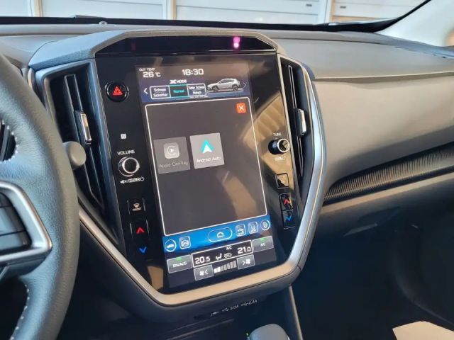 Subaru Crosstrek Comfort MJ 24 WR