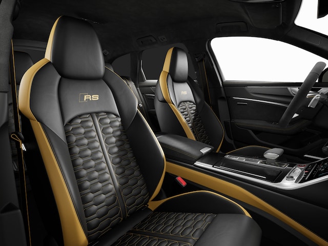 Audi A6 e-tron Avant Performance Quattro