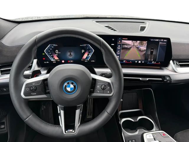 BMW iX2 M-Sport