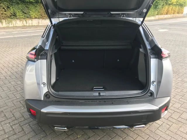 Peugeot 2008 Allure Pack PureTech