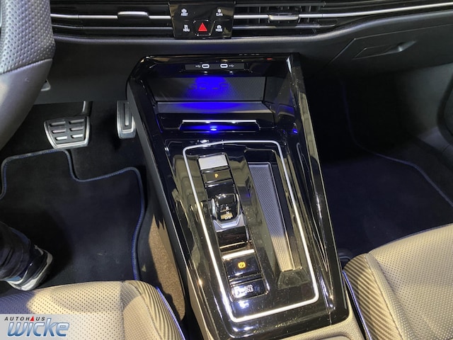 Volkswagen Golf 2.0 TSI 4Motion DSG