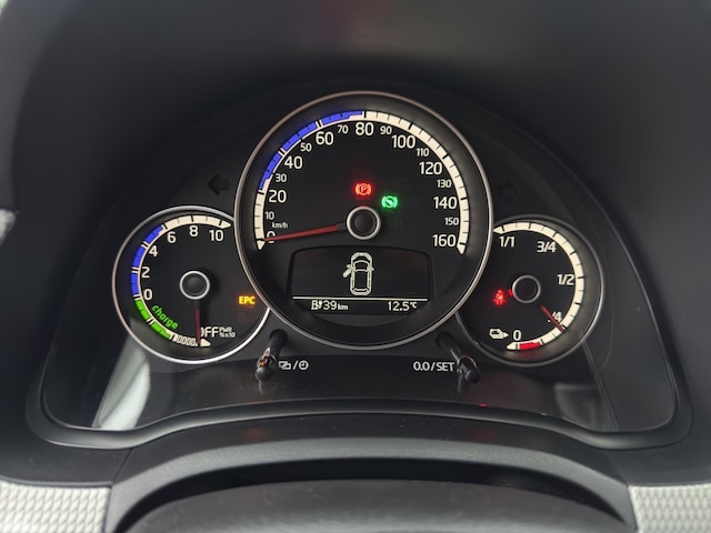 Volkswagen e-up! Plus Style