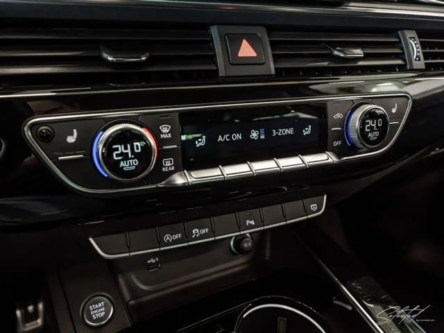 Audi A4 Avant S-Line