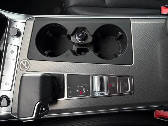 Audi A6 45 TFSI Quattro Sedan