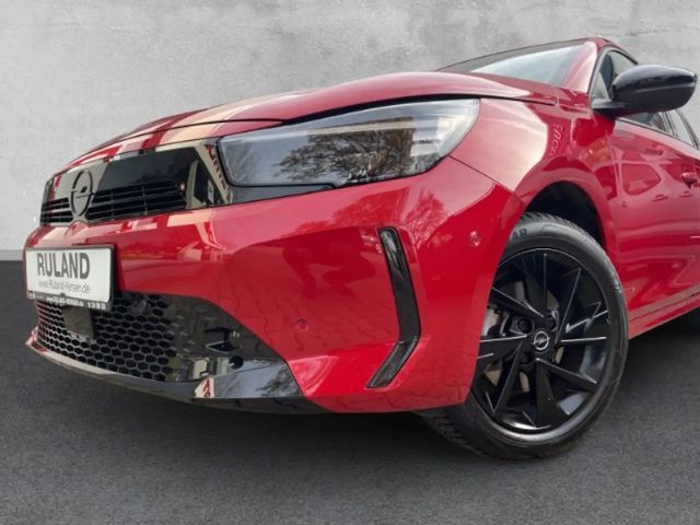 Opel Corsa GS-Line Grand Sport