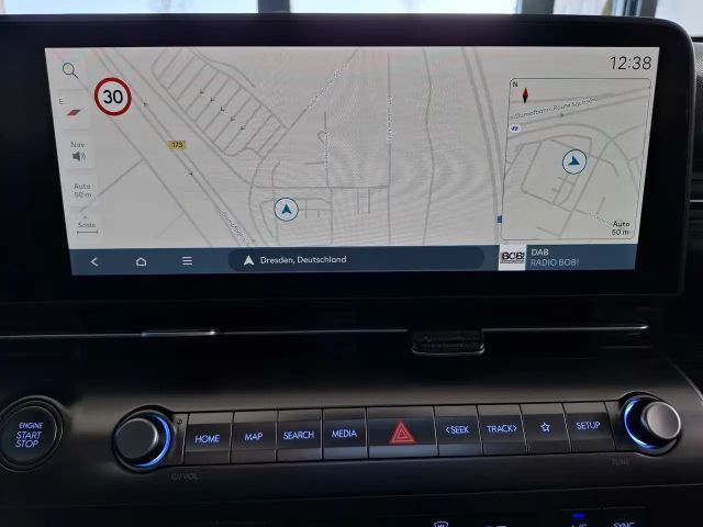 Hyundai Kona 1.6 2WD T-GDi Trend