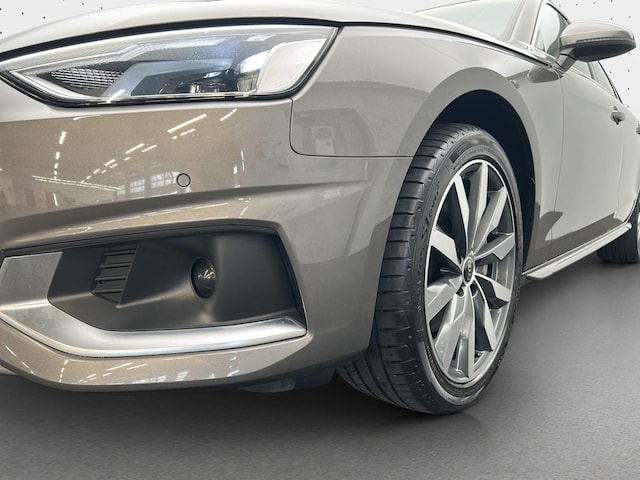 Audi A4 40 TDI S-Tronic Sedan