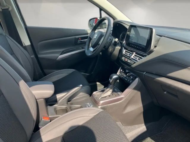 Suzuki SX4 S-Cross AllGrip Comfort