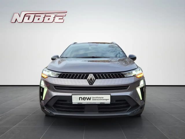 Renault Captur EDC Techno