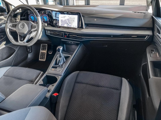 Volkswagen Golf 1.0 TSI Golf VIII