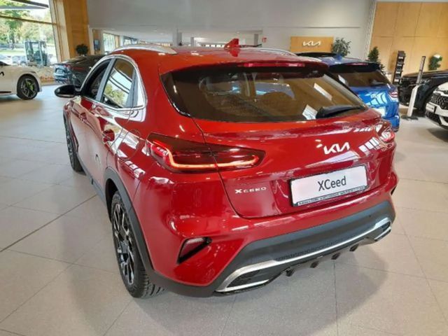 Kia XCeed Spirit