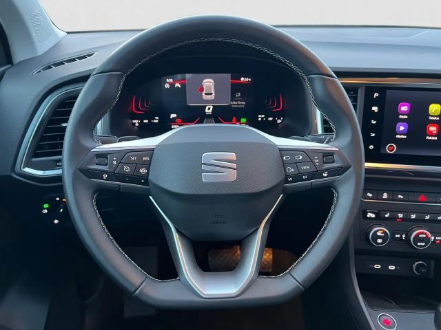 Seat Ateca DSG Style