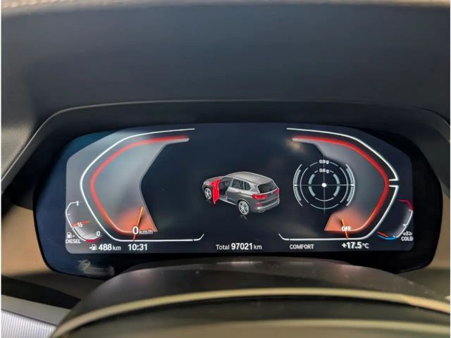 BMW X5 M-Sport xDrive