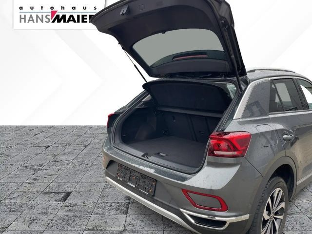 Volkswagen T-Roc DSG Style