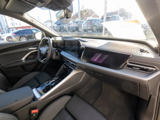 Audi Q5 Quattro S-Line