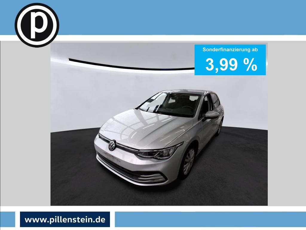 Volkswagen Golf DSG Move