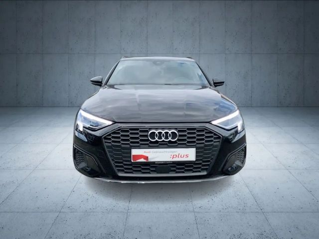 Audi A3 40 TFSI Hybride Sedan