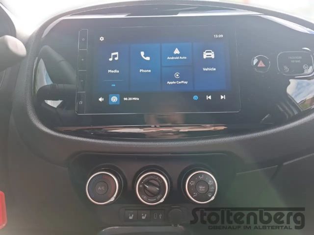 Toyota Aygo X 1.0 VVT-i Hatchback VVT-i