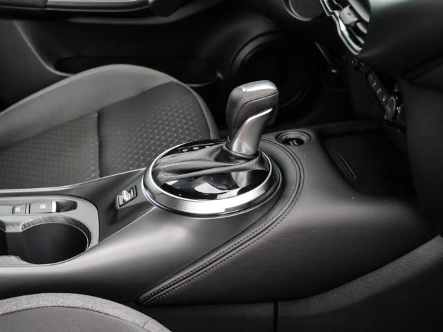 Nissan Juke N-Connecta