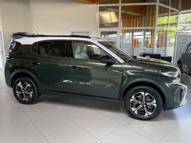 Citroën C3 Aircross Max