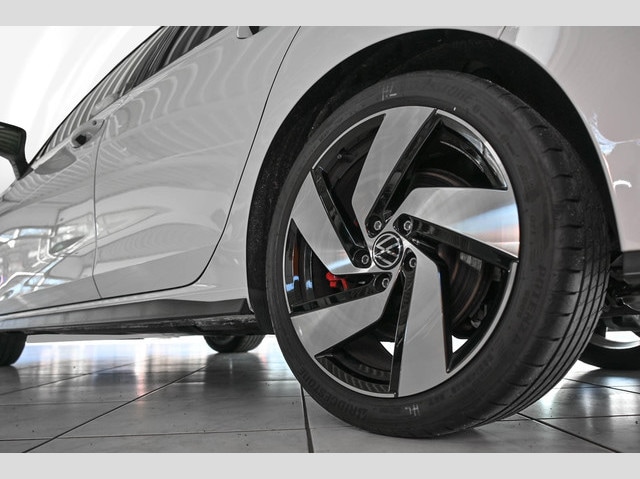 Volkswagen Golf 2.0 TSI DSG GTI Golf VIII