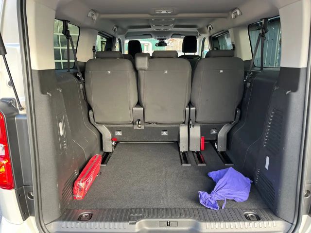 Opel Zafira Life 1.5 CDTI