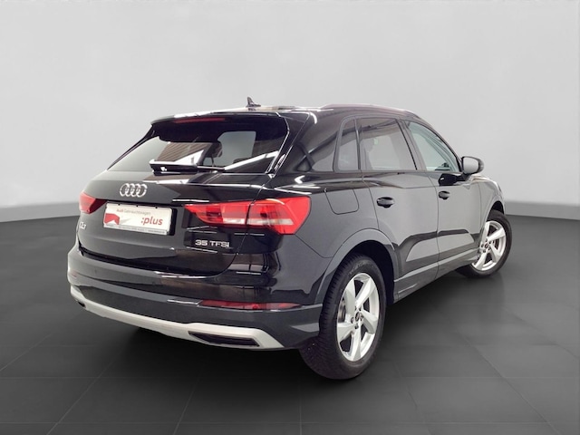 Audi Q3 35 TFSI S-Tronic