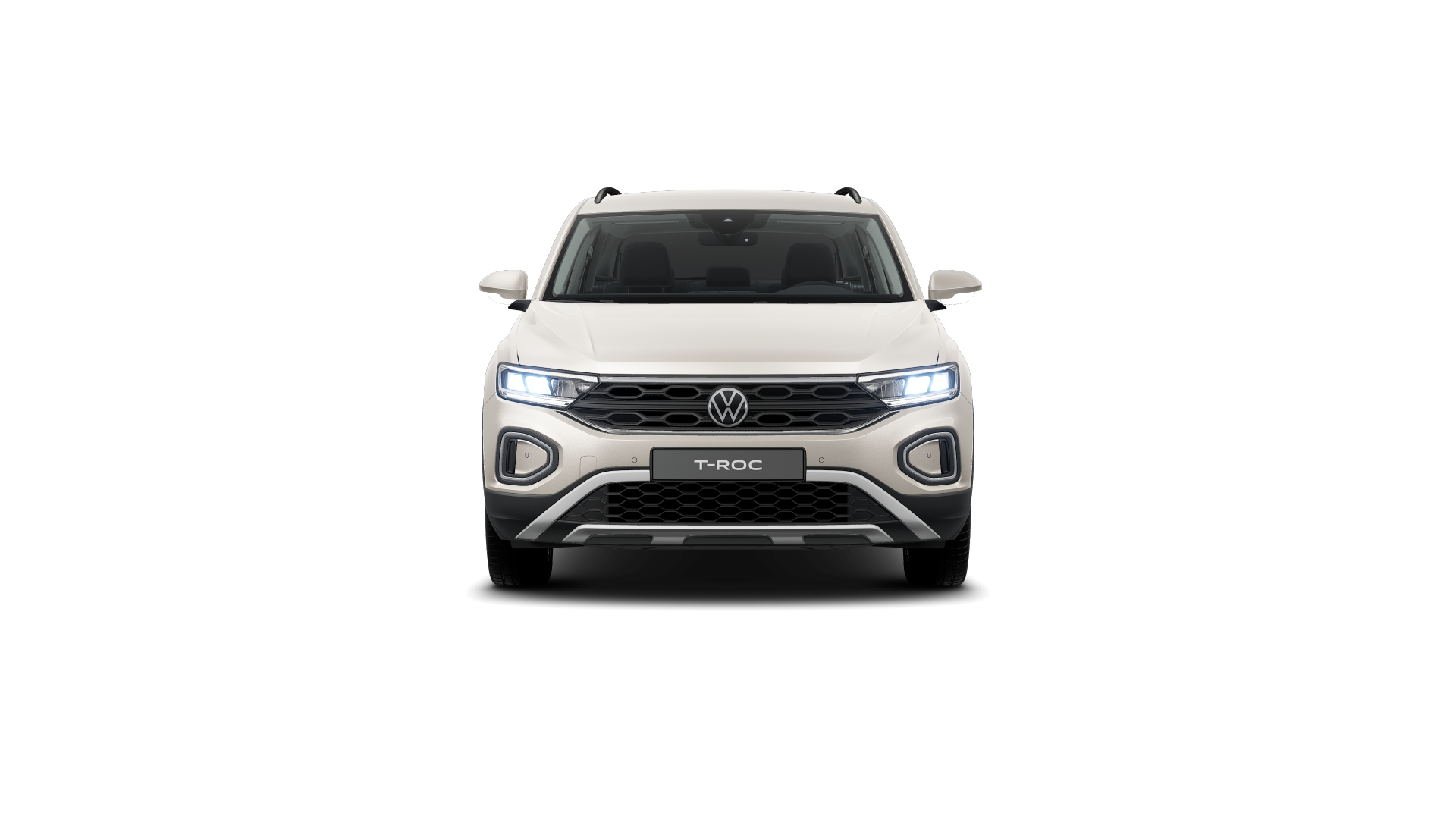 Volkswagen T-Roc 1.5 TSI Move