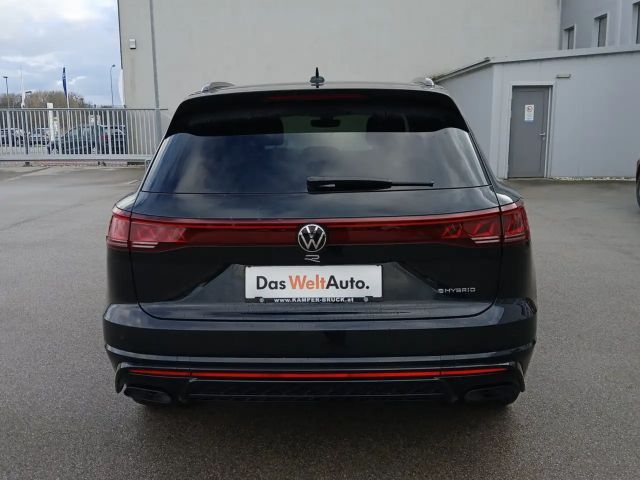 Volkswagen Touareg 4Motion eHybrid